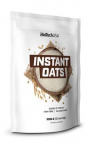 Biotech USA Instant Oats, 1000 g, Sausainių su kremu skonis