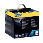 Papinaelad Rapid BB 34/90 mm, 2000 tk