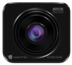 Videosalvesti Navitel AR280 Dual, Must