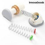 InnovaGoods kaelamassaažiseade