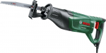 Bosch saber saw - PSA 900 E (delivered with 1 wood blade and 1 wood and metal blade)