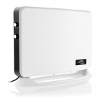 Elektriradiaator ETA ETA062490000, valge