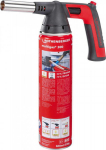 Gaasip&otilde;leti kmpl ROFIRE 4 PIEZO 1950/1800`C + Multigas 300, Rothenberger