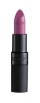 GOSH Velvet Touch Lipstick huulepulk 4 g, 016 Matt Purple