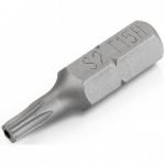 Otsik T15 Torx (2 tk) 25 mm, Kreator