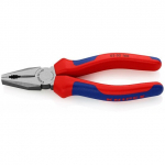 N&auml;pitsad 160mm Knipex