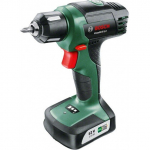 Akutrell-kruvikeeraja EasyDrill 12 12V Li-ion 1x1,5Ah