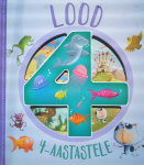 LOOD 4-AASTASTELE, DAN CRISP