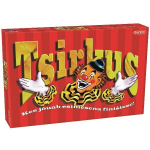 Lauam&auml;ng Tsirkus