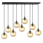 Emibig valgusti Cosmo 9 Bl