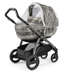 Peg Perego vihmakile Rain Cover Bassinet