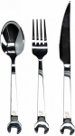 kahvel, nuga , lusikas kmpl, KS Tools