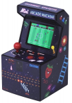 Retro Mini Arcade Machine incl. 240 16-Bit Games