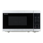 Sharp YC-MG02E-S