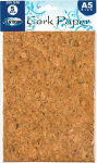 Korkpaber A5, 5 tk