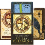 Taro kaardid Animal Dreaming