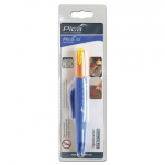 Rasvakriit PICA-Gel kollane (1/tk pakk) blister