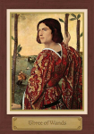 Taro kaardid Touchstone Tarot