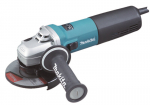 Nurklihvija 1400 W, 125mm, SJS&sup2;, 2800-11000 min-1, vibratsiooni v&auml;hendav k&uuml;lgk&auml;epide