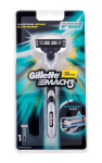 Raseerija Gillette Mach3, 1 tk