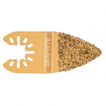 Keraamika lihvimisketas, 76 mm, volframkarbiidkate