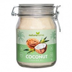 Naturalisimo kookos&otilde;li, 1 l