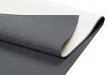 Narma flatWeave&trade; -silesidusvaip Limo, carbon, 200 x 300 cm