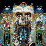 CD MICHAEL JACKSON "Dangerous"