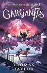 Gargantis. Thomas Taylor