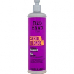 Palsam, blondidele juustele m&otilde;eldud, taastav, Tigi Bed Head Serial Blonde 400 ml