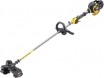 Murutrimmer ja v&otilde;sal&otilde;ikur 54V XR FLEXVOLT DEWALT DCM571N-XJ (ilma akuta)