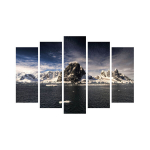 Viieosaline reproduktsioon P&otilde;hi