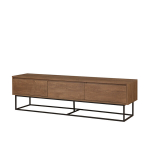 TV-laud Kalune Design Milo 180, pruun