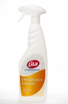 Universaalne pihustatav puhastusvahend Ūla Professional, 750 ml 1904-109