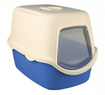 Liivakast kassile Trixie Vico Akvamariin (40 x 40 x 56 cm)