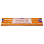 Viirukipulgad Satya Sandalwood, 15 g