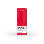 Juuksev&auml;rv Colour Dynamics, 150 ml, Crimson Kiss