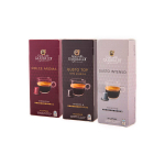 Gran Caffe Garibaldi, Nespresso kohvikapslid - Mini komplekt, 30 tk.