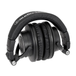 Juhtmevabad k&otilde;rvaklapid Audio Technica ATH-M50XBT2