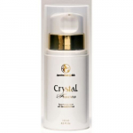P&auml;evituskreem Australian Gold Crystal Faces 125 ml