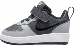 Nike Jalatsid Court Borough Low 2 Grey BQ5453 014 BQ5453 014/8.5K
