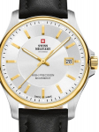 Meeste k&auml;ekell Swiss Military by Chrono SM30200.14