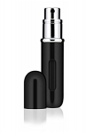 Travalo Travalo Classic HD t&auml;itepudel 5 ml, Black