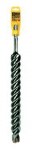 Betoonipuur Dewalt SDS+ MDT-9428, 26 mm