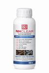 SwissOil Talvine klaasipesuvedelik, 21C, 4L + SWISSOIL Windshield De-Icer, 500ml