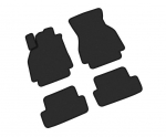 ARS RENAULT MEGANE 2002-2008 (cabrio) /14 Luxury