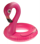 T&auml;ispuhutav ujumisr&otilde;ngas - Flamingo (90 cm)