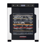 Gastroback Design Dehydrator Max