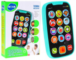 Esimene telefon lastele nutitelefon ZA2831