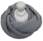 Kootud villane sall, universaalne, Aushra_bl